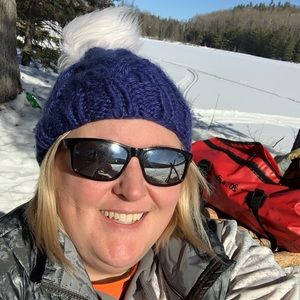 Meet your Posher, Cindy